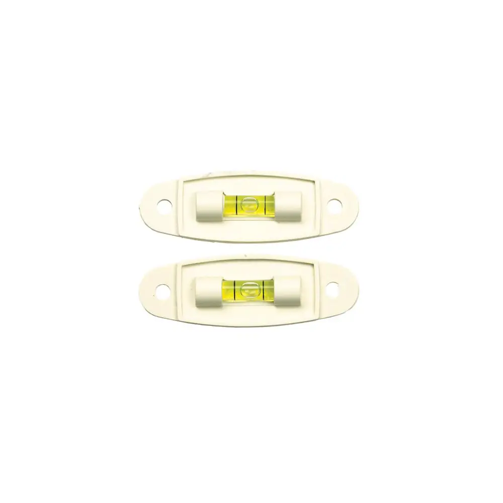 Multi-Purpose Screw-On RV Level - HOP09025 - view 2